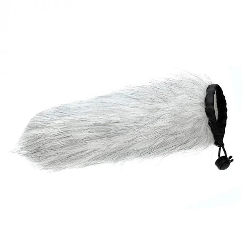 Boya BY-B04 Deadkitten Artificial Fur Windscreen - أكسسوارات